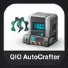 Mekanism: QIO Autocrafter