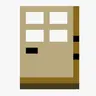 Doors Like Shield