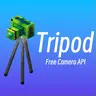 Free Camera API Tripod