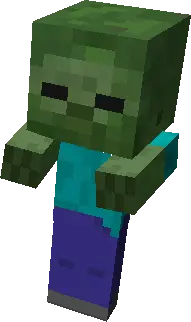 Babyzombie Drops