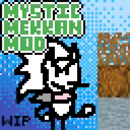 Mystic Mekkan Mod
