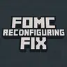 FOMC Reconfiguring Fix