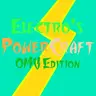 Electro's PowerCraft - OMV/Older Minecraft Version Edition
