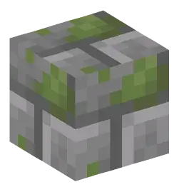 Stone Brick Recipes