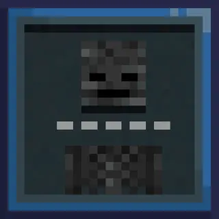 Withered Fragments