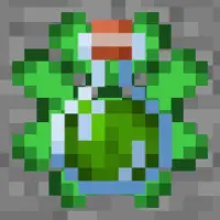 Potion Of Luck