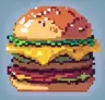Jim's food mod