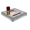Crops growth detector