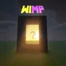 Midrian WIMP - Where is my portal?
