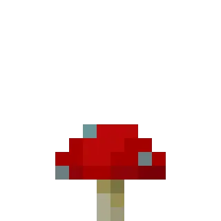 Roasted Mushrooms