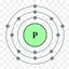 Phosphor Ore
