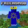 Craftennyx's FriendMod