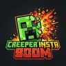 Creeper Insta BOOM