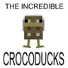 Crocoducks again