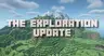 Exploration Reimagined