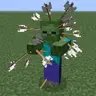 Pincushion Fix