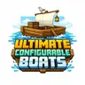 Ultimte Configurable Boats