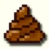 Just Crap ( Adds 💩 )