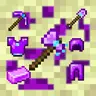 The EndSoul Items