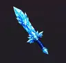 Ice Sword Mod