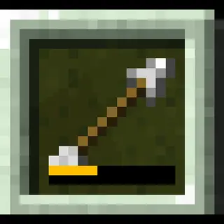 DamagedArrows