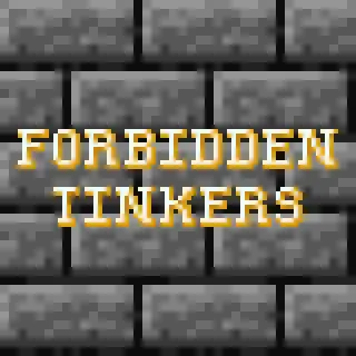 Forbidden Tinkers