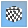 Checkers World