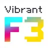 Vibrant F3 / Colorful F3