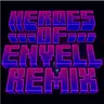 Heroes of Envell REMIX