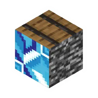 Random Block Area