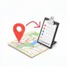 LocationClipboard