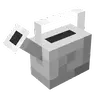 Simplest Watering Can