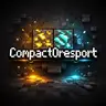 Compact ores port
