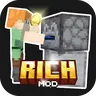 Rich Mod
