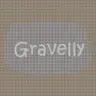 Gravelly