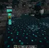 Freeze Mobs on look