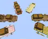 Longer Boats!