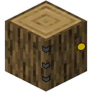 Loggy Doors