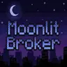 Moonlit Broker
