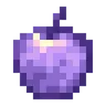 Amethyst Apple