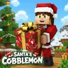 Santa's Cobblemon