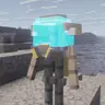 Mekanism: Scuba Diving Effect