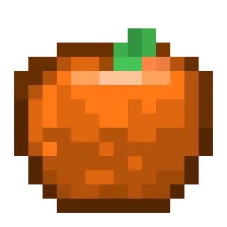 Oranges!