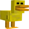 Duck By YKSAMI1