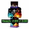 ReachHUD