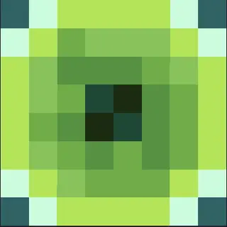 Ender eye sword