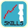 Player: Level UP skills