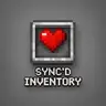 Sync’d Inventory