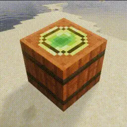 Experience Container