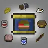 Beton's Rations and food